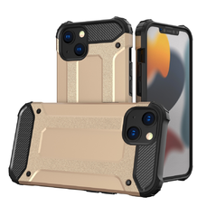 iPhone 13 mini Hybrid Armor tok arany