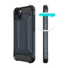 iPhone 13 mini Hybrid Armor tok arany - 2. kép