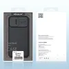 iPhone 13 Pro Max Nillkin CamShield Pro tok fekete - 2. kép