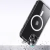 iPhone 13 Ugreen Protective mágneses tok átlátszó (MagSafe kompatibilis) (90131) - 0. kép