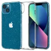 iPhone 13 Spigen Liquid Crystal tok Glitter Crystal - 2. kép