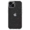 iPhone 13 Spigen Liquid Crystal tok Glitter Crystal - 1. kép