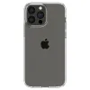 iPhone 13 Pro Spigen Liquid Crystal tok Crystal Clear - 0. kép