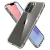 iPhone 13 Pro Max Spigen Ultra Hybrid tok Crystal Clear - 4. kép