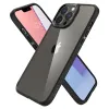 iPhone 13 Pro Max Spigen Ultra Hybrid tok matt fekete - 4. kép