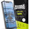 iPhone 13 Pro Max / 14 Plus Ringke Invisible Defender ID FC kijelzővédő üvegfólia thumbnail