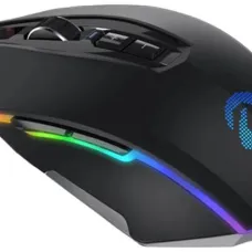 Dareu RGB EM925 Pro vezetékes Gamer egér világítással, 600-12000 DPI