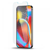 iPhone 13 Pro Max / 14 Plus / 15 Plus Spigen Glass.Tr Slim kijelzővédő üvegfólia fekete (AGL03382) - 1. kép