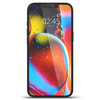 iPhone 13 / 13 Pro / 14 / 16e Spigen Glass FC üvegfólia fekete (AGL03392) - 2. kép