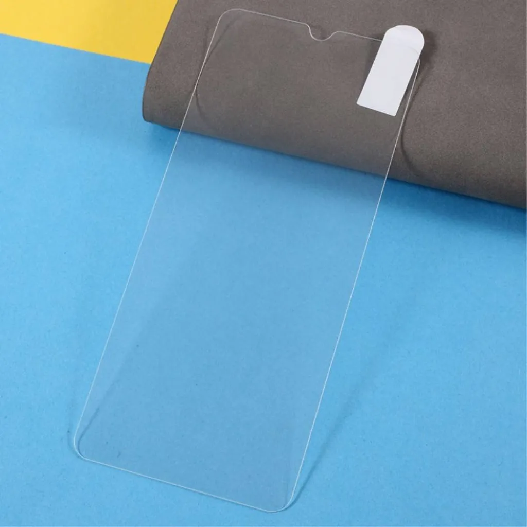 Motorola Moto G20 Kijelzővédő üvegfólia - 8