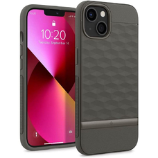 iPhone 13 Caseology Parallax tok hamuszürke (ACS03570)