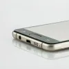 Samsung S20 FE MyScreen Lite Edge kijelzővédő üvegfólia fekete - 2. kép