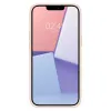 iPhone 13 Mini Spigen Thin Fit ultravékony tok rózsaszín (ACS03679) - 0. kép