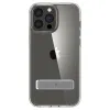 iPhone 13 Pro Spigen Ultra Hybrid ''S'' tok Crystal Clear (ACS03270) - 0. kép