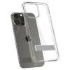 iPhone 13 Pro Spigen Ultra Hybrid ''S'' tok Crystal Clear (ACS03270) - 3. kép