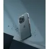 iPhone 13 Pro Ringke Air ultravékony TPU gél tok flitteres átlátszó (A549E77) - 2. kép