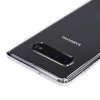 Samsung Galaxy A02s Clear 2mm tok átlátszó - 1. kép