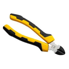 Deli Tools EDL2207 csípőfogó 18cm (sárga)