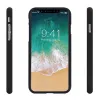 iPhone 13 Pro Mercury Soft TPU fekete - 0. kép