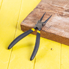 Deli Tools EDL0341 belső zégerfogó 18cm (fekete) - 3. kép