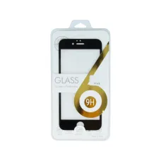 Xiaomi Mi 11 Pro / 11 Ultra Ochranné sklo 5D čierne Xiaomi Mi 11 Pro / 11 Ultra Ochranné sklo 5D čierne