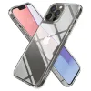 iPhone 13 Pro Max Spigen Quartz Hybrid tok Crystal Clear (ACS03214) - 2. kép