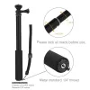 Tech-Protect Monopod és Selfie bot Gopro Hero-hoz fekete - 2. kép