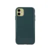 iPhone 13 Pro Max Jelly Case tok Forest Green - 0. kép