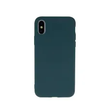 Samsung Galaxy A22 4G Matt TPU tok Forest Green