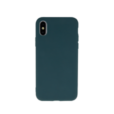 Samsung Galaxy A22 4G Matt TPU tok Forest Green