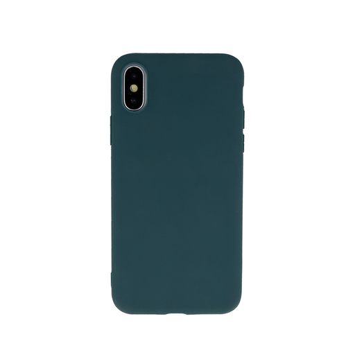 Samsung Galaxy A22 4G Matt TPU tok Forest Green Samsung Galaxy A22 4G Matt TPU tok Forest Green