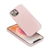 iPhone 13 Pro Max Mercury i-Jelly TPU tok rose gold - 0. kép