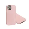 iPhone 13 Pro Max Mercury i-Jelly TPU tok rose gold - 1. kép