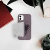 iPhone 13 Pro Max Mercury szilikon tok pink - 4. kép