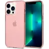 iPhone 13 Pro Max Spigen Crystal Flex tok Rose Crystal (ACS03241) - 0. kép