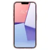 iPhone 13 Pro Max Spigen Crystal Flex tok Rose Crystal (ACS03241) - 3. kép