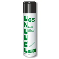 Freeze 65, hűtőfolyadék spray, nem gyúlékony 600ml