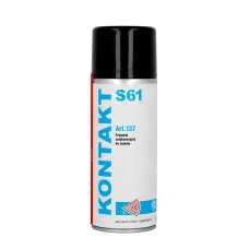 Kontakt S61 kontakt spray 400ml