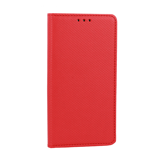 Samsung A03S Mágneses fliptok piros Samsung A03S Mágneses fliptok piros