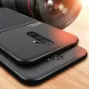 Xiaomi Redmi 9 Nexeri Biznes mágneses tok fekete - 4. kép