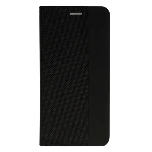 Xiaomi Mi 11 Vennus Sensitive fliptok fekete