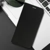 Xiaomi Mi 11 Pro Vennus Sensitive fliptok fekete - 4. kép