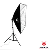 Jackal SB135D softbox szett - 1. kép