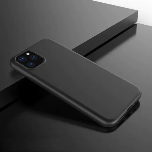 Xiaomi Poco M3 Soft TPU tok fekete