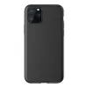 Xiaomi Redmi Note 10 / Redmi Note 10S Soft TPU tok fekete - 4. kép