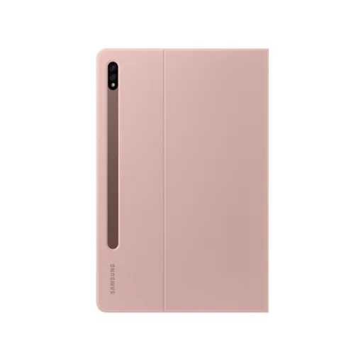 Samsung Galaxy Tab S7+ Plus Book Cover tok barna Samsung Galaxy Tab S7+ Plus Book Cover tok barna