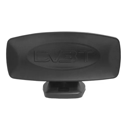 Beltéri DVB-T02 TV Antenna fekete