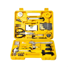 Deli Tools EDL1038J szerszámkészlet 38db-os