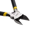 Deli Tools EDL2706 kábelvágó fogó 16cm - 1. kép