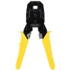 Deli Tools EDL2468 krimpelő fogó (4/6/8P RJ45/RJ14/RJ12/RJ9) - 0. kép